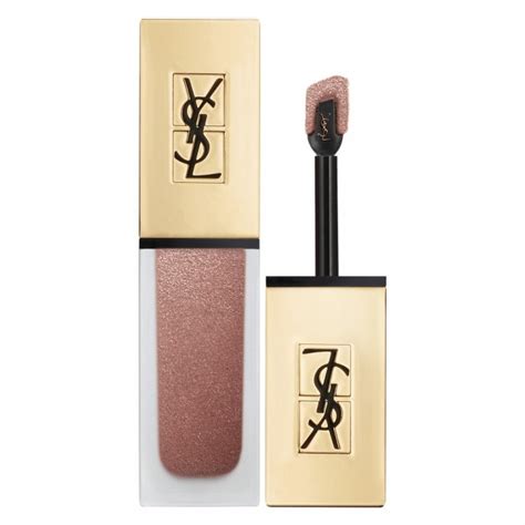 ysl encre rose